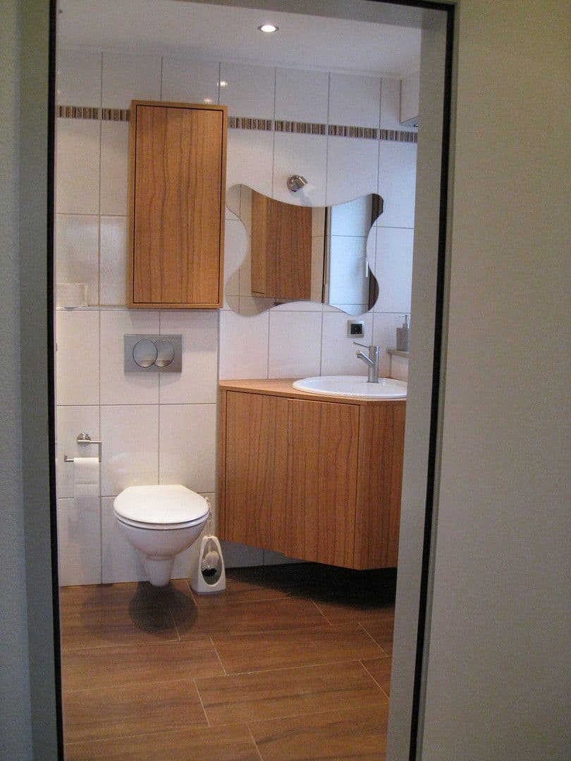 Prenájom bytu 2-izbový 71 m², Pfullendorfer Str. 10, Ulm Wiblingen, Bádensko-Wurttembersko Prenájom bytu 2-izbový 71 m², Pfullendorfer Str. 10, Ulm Wiblingen, Bádensko-Wurttembersko