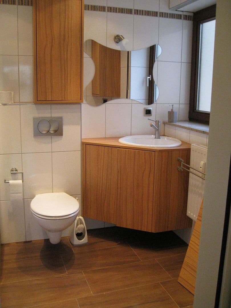 Prenájom bytu 2-izbový 71 m², Pfullendorfer Str. 10, Ulm Wiblingen, Bádensko-Wurttembersko Prenájom bytu 2-izbový 71 m², Pfullendorfer Str. 10, Ulm Wiblingen, Bádensko-Wurttembersko