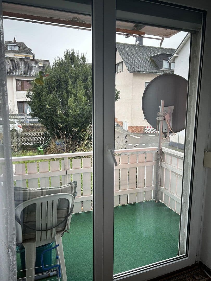 Prenájom bytu 4-izbový 93 m², Nassau, Porýnie-Falcko Prenájom bytu 4-izbový 93 m², Nassau, Porýnie-Falcko