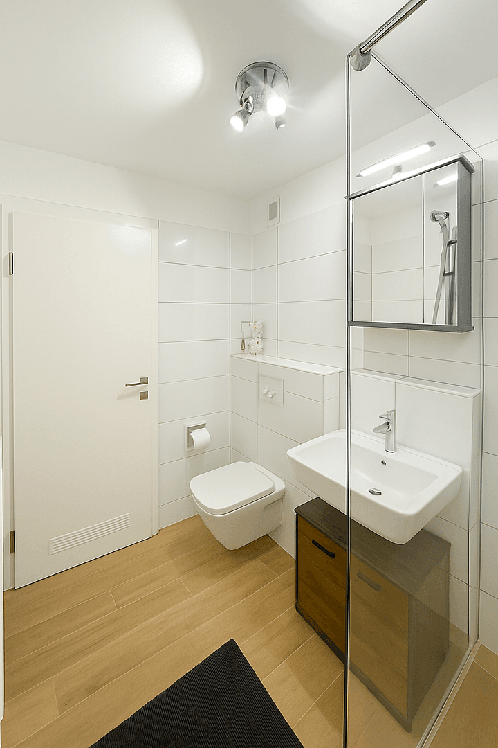 Prenájom bytu 1-izbový 80 m², Heinrich-Wieland-Str 189, München, Bavorsko Prenájom bytu 1-izbový 80 m², Heinrich-Wieland-Str 189, München, Bavorsko