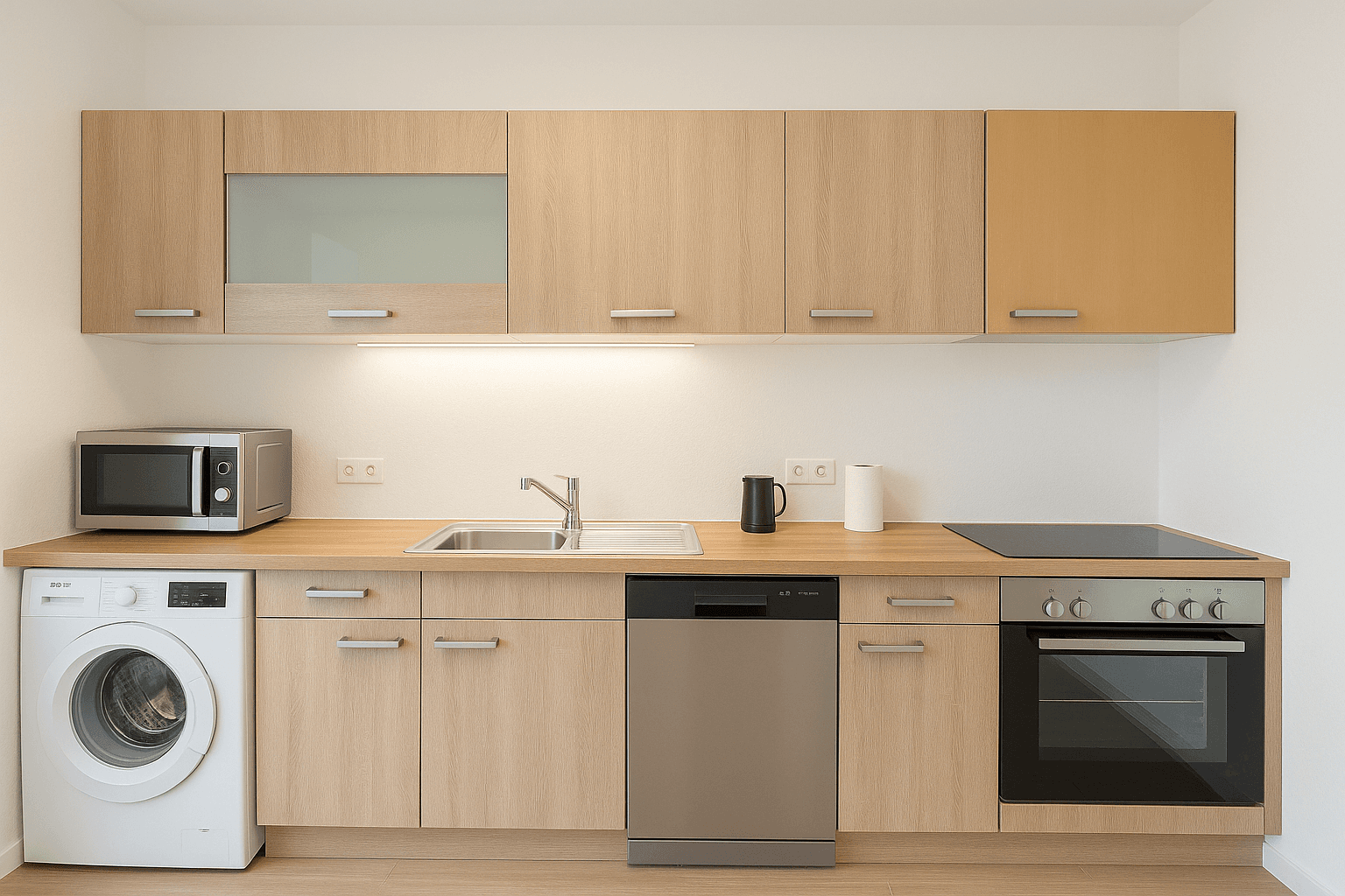 Prenájom bytu 1-izbový 80 m², Heinrich-Wieland-Str 189, München, Bavorsko Prenájom bytu 1-izbový 80 m², Heinrich-Wieland-Str 189, München, Bavorsko