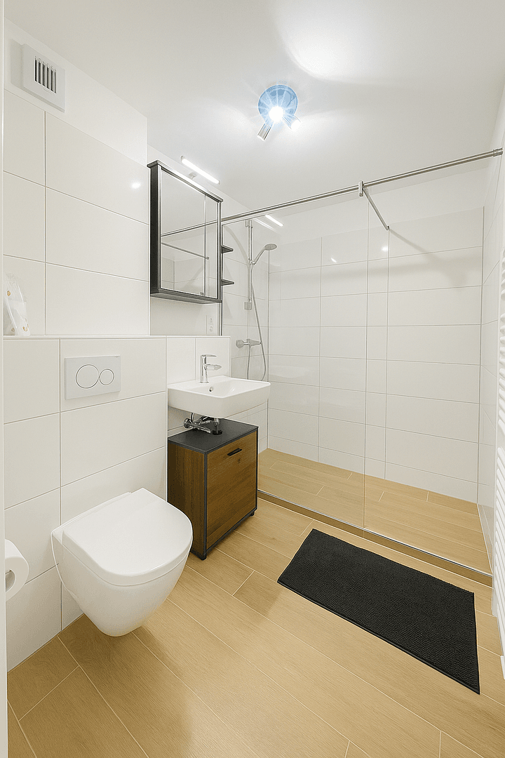 Prenájom bytu 1-izbový 80 m², Heinrich-Wieland-Str 189, München, Bavorsko Prenájom bytu 1-izbový 80 m², Heinrich-Wieland-Str 189, München, Bavorsko