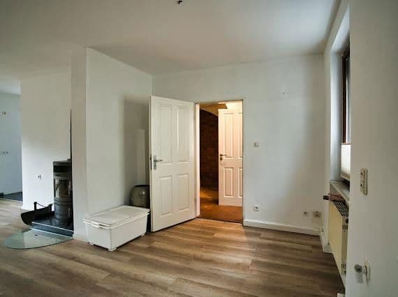 Predaj domu 120 m², pozemek 130 m², Nürnberg, Bavorsko Predaj domu 120 m², pozemek 130 m², Nürnberg, Bavorsko