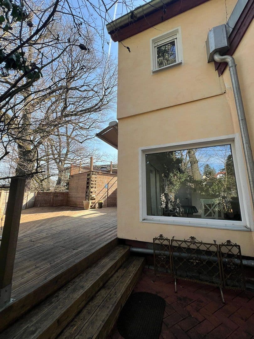 Predaj domu 120 m², pozemek 130 m², Nürnberg, Bavorsko Predaj domu 120 m², pozemek 130 m², Nürnberg, Bavorsko