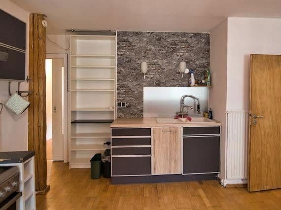 Predaj domu 120 m², pozemek 130 m², Nürnberg, Bavorsko Predaj domu 120 m², pozemek 130 m², Nürnberg, Bavorsko