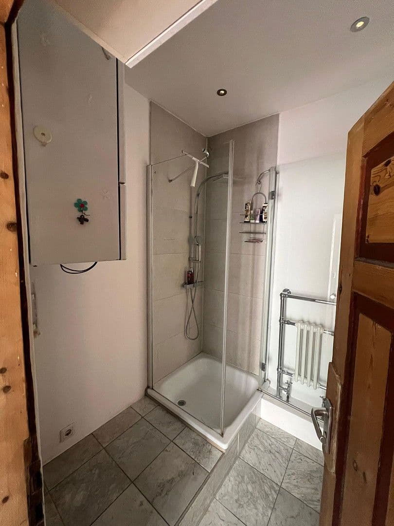 Predaj domu 120 m², pozemek 130 m², Nürnberg, Bavorsko Predaj domu 120 m², pozemek 130 m², Nürnberg, Bavorsko