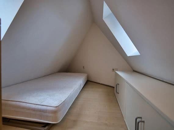 Predaj domu 120 m², pozemek 130 m², Nürnberg, Bavorsko Predaj domu 120 m², pozemek 130 m², Nürnberg, Bavorsko