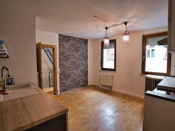 Predaj domu 120 m², pozemek 130 m², Nürnberg, Bavorsko Predaj domu 120 m², pozemek 130 m², Nürnberg, Bavorsko