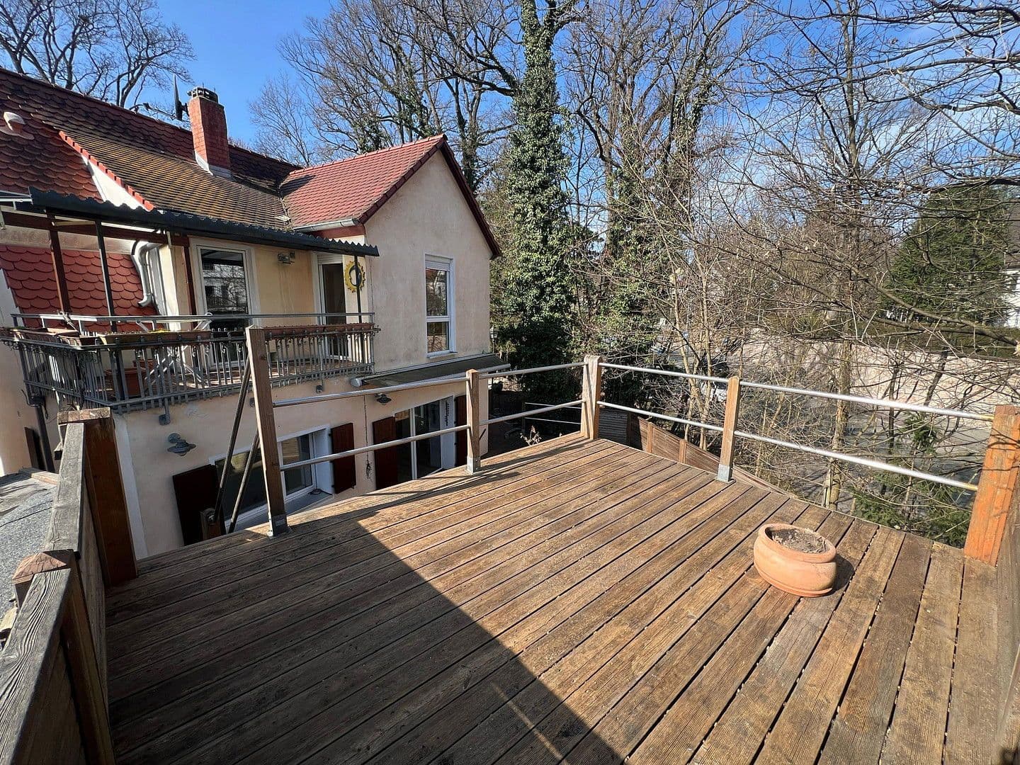 Predaj domu 120 m², pozemek 130 m², Nürnberg, Bavorsko Predaj domu 120 m², pozemek 130 m², Nürnberg, Bavorsko