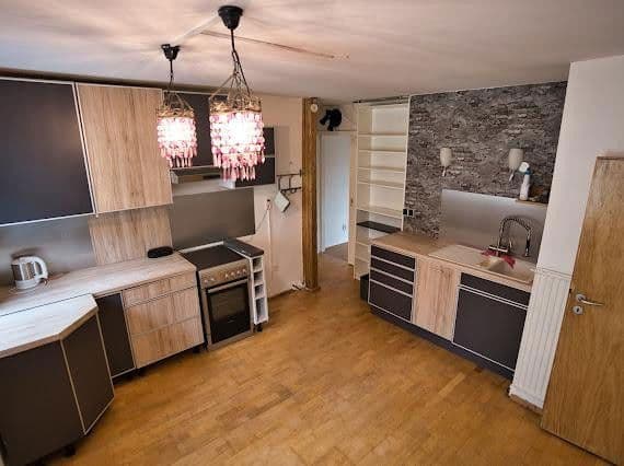 Predaj domu 120 m², pozemek 130 m², Nürnberg, Bavorsko Predaj domu 120 m², pozemek 130 m², Nürnberg, Bavorsko