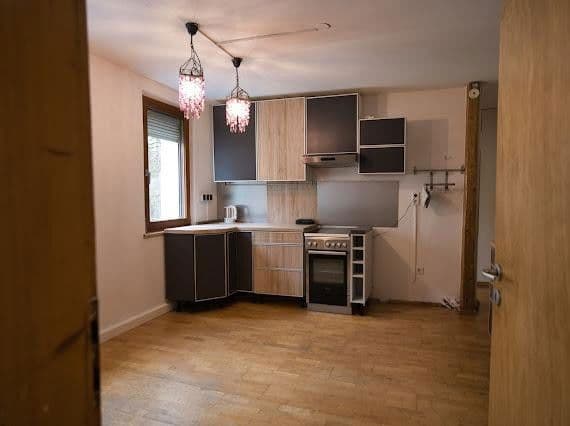 Predaj domu 120 m², pozemek 130 m², Nürnberg, Bavorsko Predaj domu 120 m², pozemek 130 m², Nürnberg, Bavorsko