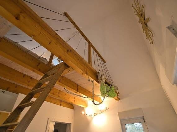 Predaj domu 120 m², pozemek 130 m², Nürnberg, Bavorsko Predaj domu 120 m², pozemek 130 m², Nürnberg, Bavorsko