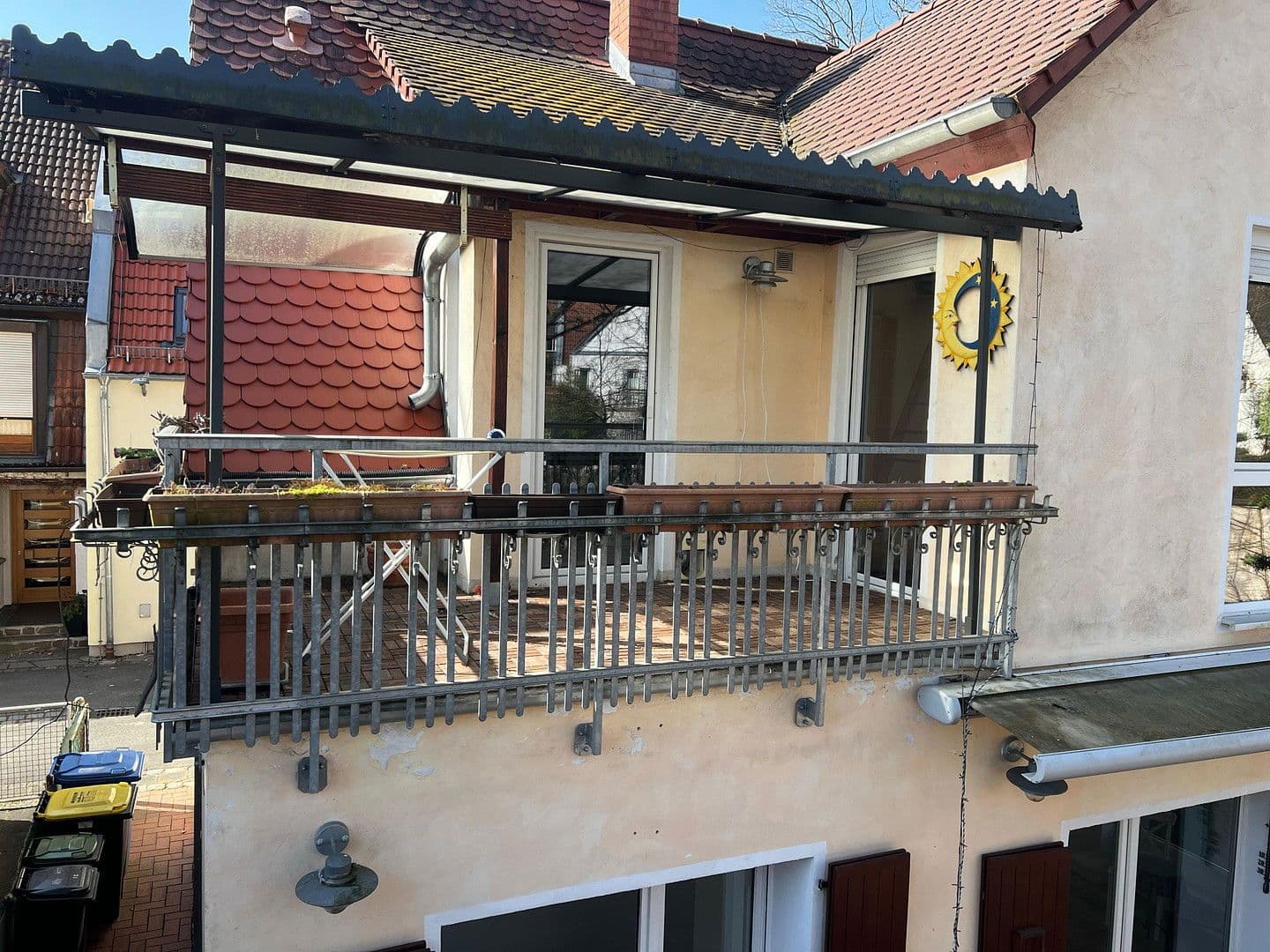 Predaj domu 120 m², pozemek 130 m², Nürnberg, Bavorsko Predaj domu 120 m², pozemek 130 m², Nürnberg, Bavorsko