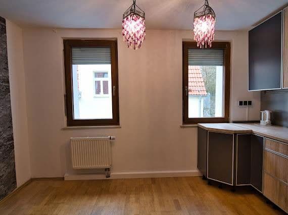 Predaj domu 120 m², pozemek 130 m², Nürnberg, Bavorsko Predaj domu 120 m², pozemek 130 m², Nürnberg, Bavorsko