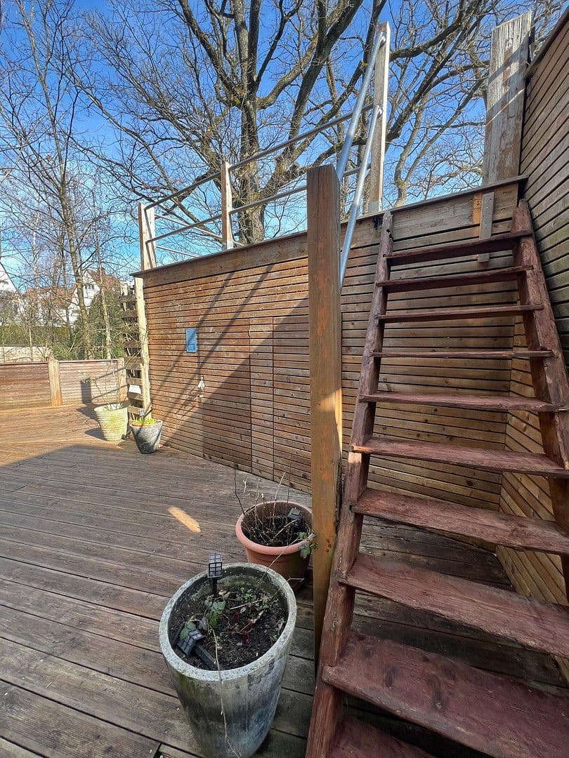 Predaj domu 120 m², pozemek 130 m², Nürnberg, Bavorsko Predaj domu 120 m², pozemek 130 m², Nürnberg, Bavorsko