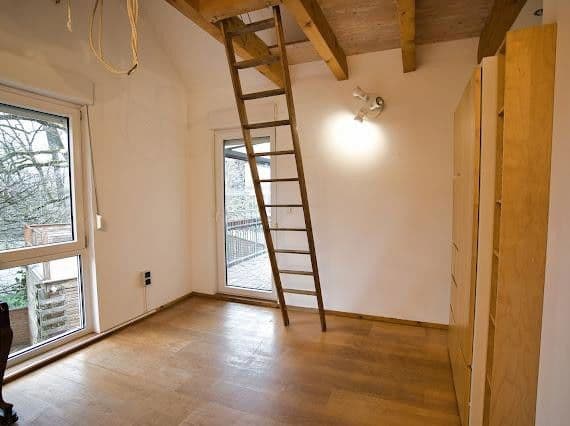 Predaj domu 120 m², pozemek 130 m², Nürnberg, Bavorsko Predaj domu 120 m², pozemek 130 m², Nürnberg, Bavorsko