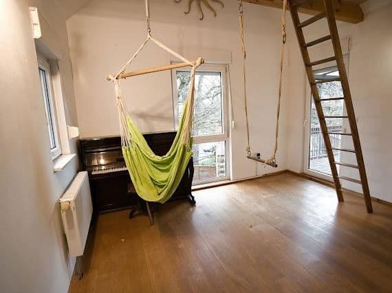 Predaj domu 120 m², pozemek 130 m², Nürnberg, Bavorsko Predaj domu 120 m², pozemek 130 m², Nürnberg, Bavorsko