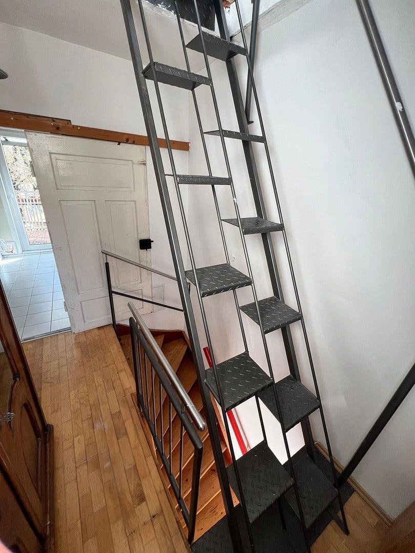 Predaj domu 120 m², pozemek 130 m², Nürnberg, Bavorsko Predaj domu 120 m², pozemek 130 m², Nürnberg, Bavorsko