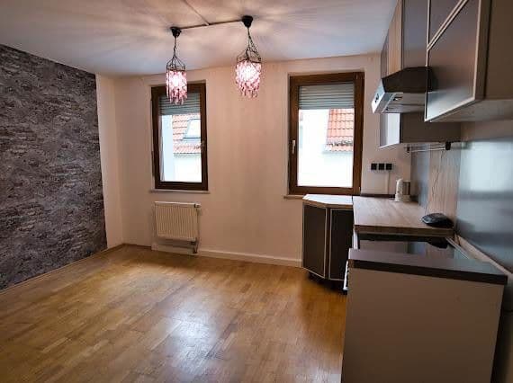 Predaj domu 120 m², pozemek 130 m², Nürnberg, Bavorsko Predaj domu 120 m², pozemek 130 m², Nürnberg, Bavorsko