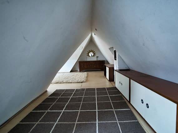 Predaj domu 120 m², pozemek 130 m², Nürnberg, Bavorsko Predaj domu 120 m², pozemek 130 m², Nürnberg, Bavorsko