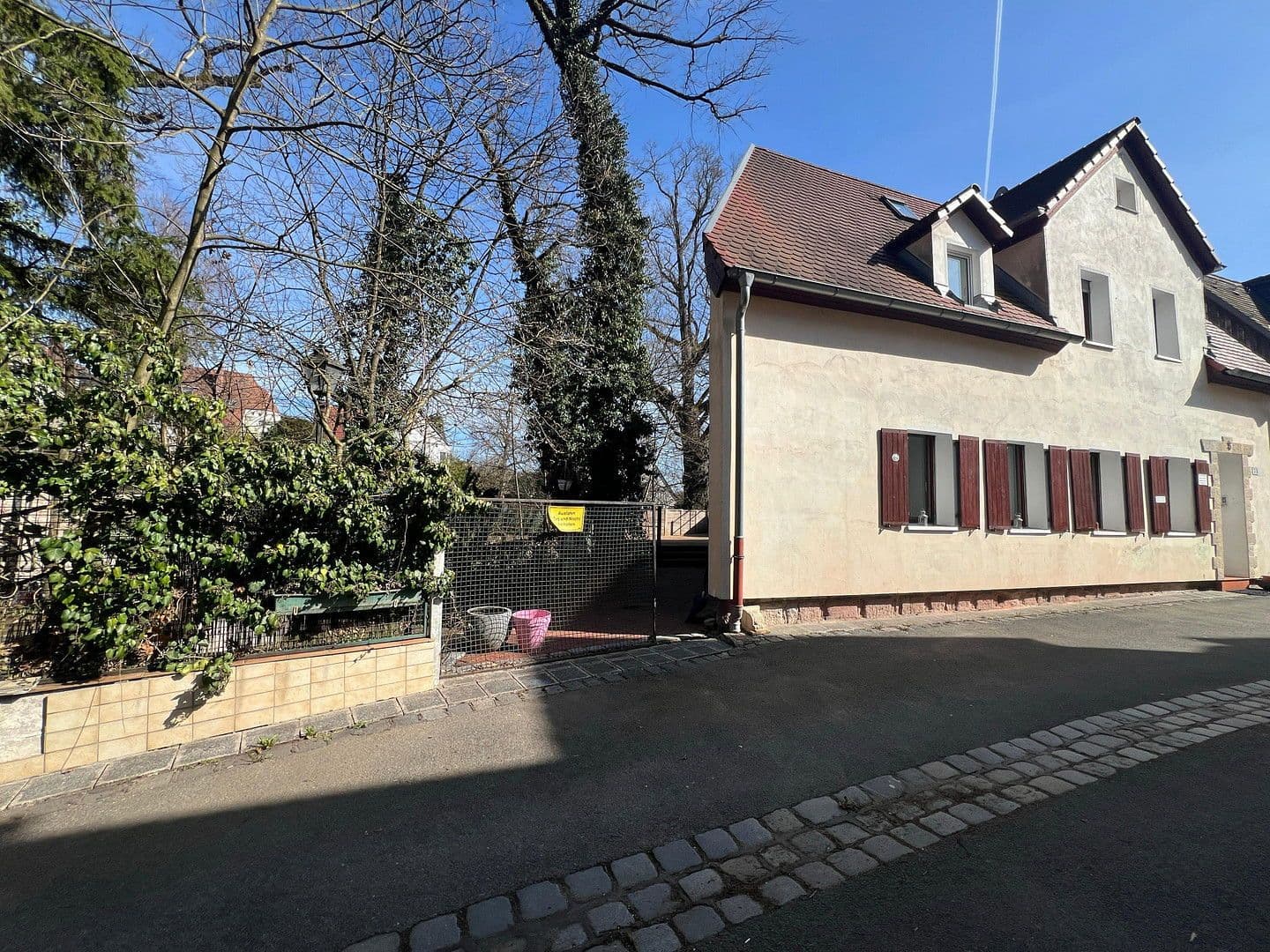 Predaj domu 120 m², pozemek 130 m², Nürnberg, Bavorsko Predaj domu 120 m², pozemek 130 m², Nürnberg, Bavorsko