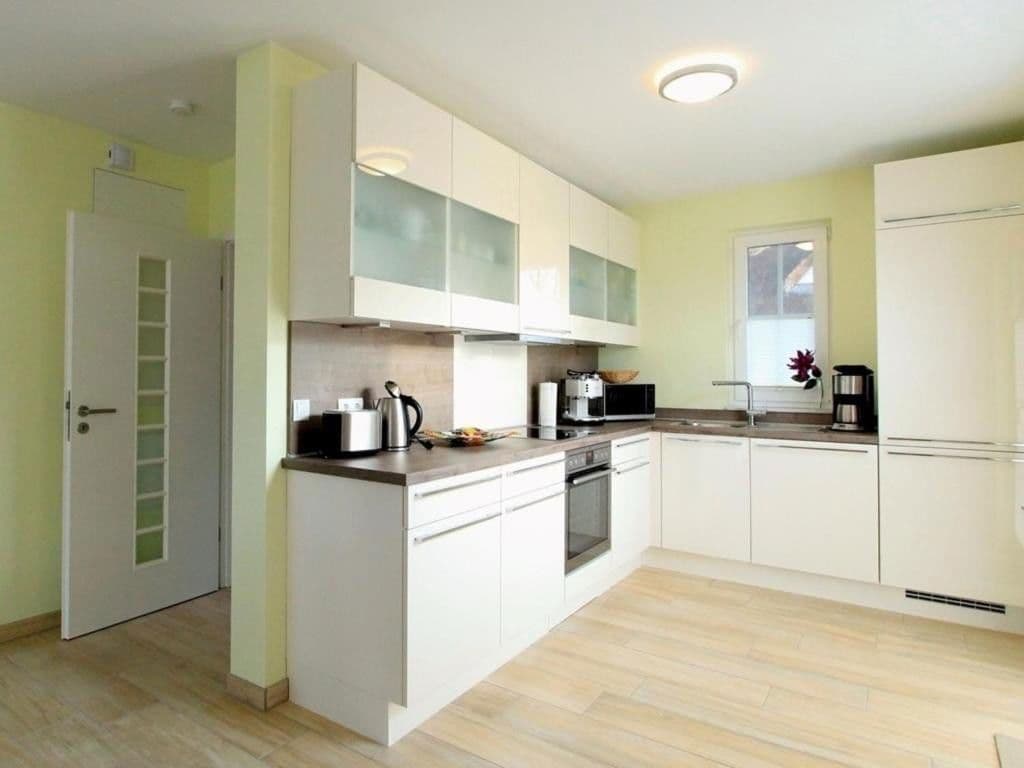 Predaj domu 118 m², pozemek 435 m², Am Gutsschloss 2, Rerik, Meklenbursko-Predpomoransko Predaj domu 118 m², pozemek 435 m², Am Gutsschloss 2, Rerik, Meklenbursko-Predpomoransko