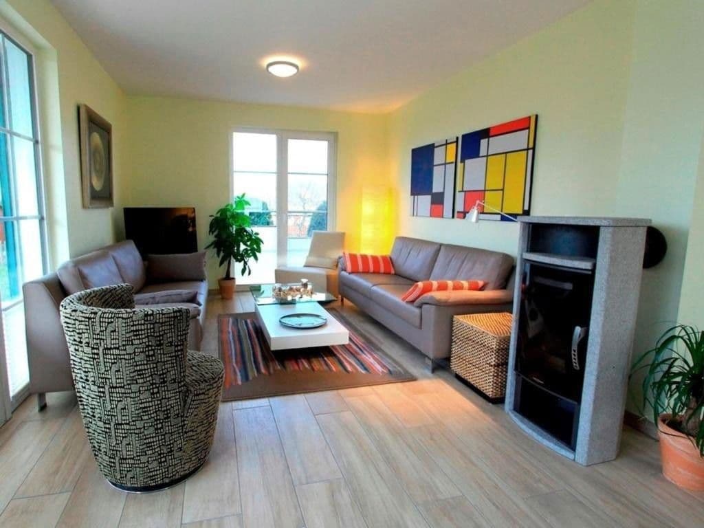 Predaj domu 118 m², pozemek 435 m², Am Gutsschloss 2, Rerik, Meklenbursko-Predpomoransko Predaj domu 118 m², pozemek 435 m², Am Gutsschloss 2, Rerik, Meklenbursko-Predpomoransko