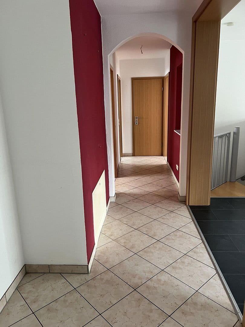 Predaj bytu 5-izbový 121 m², Mühlheim am Main, Hesensko Predaj bytu 5-izbový 121 m², Mühlheim am Main, Hesensko