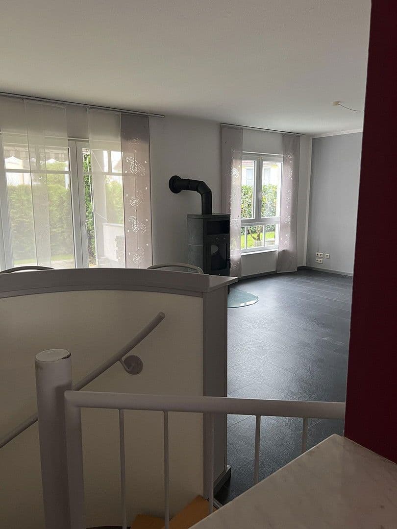 Predaj bytu 5-izbový 121 m², Mühlheim am Main, Hesensko Predaj bytu 5-izbový 121 m², Mühlheim am Main, Hesensko
