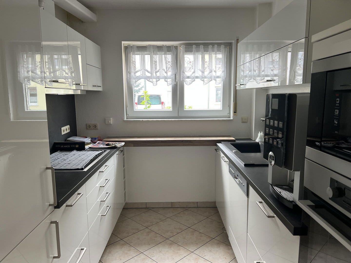 Predaj bytu 5-izbový 121 m², Mühlheim am Main, Hesensko Predaj bytu 5-izbový 121 m², Mühlheim am Main, Hesensko