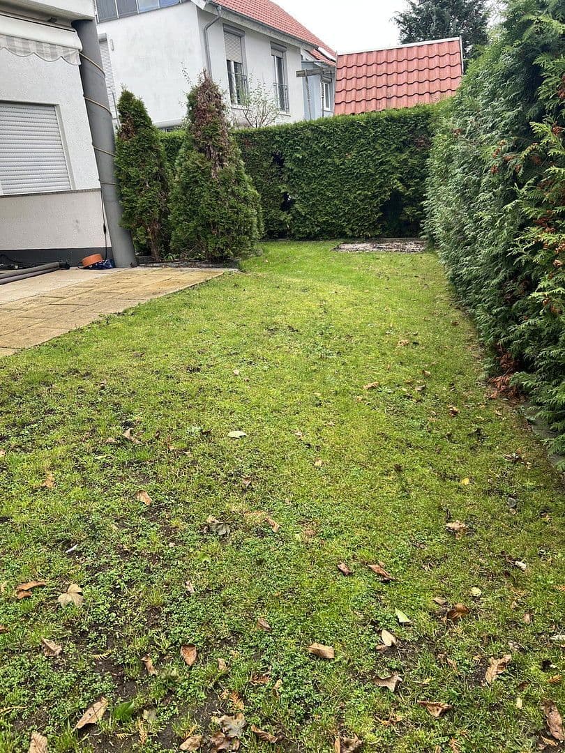 Predaj bytu 5-izbový 121 m², Mühlheim am Main, Hesensko Predaj bytu 5-izbový 121 m², Mühlheim am Main, Hesensko