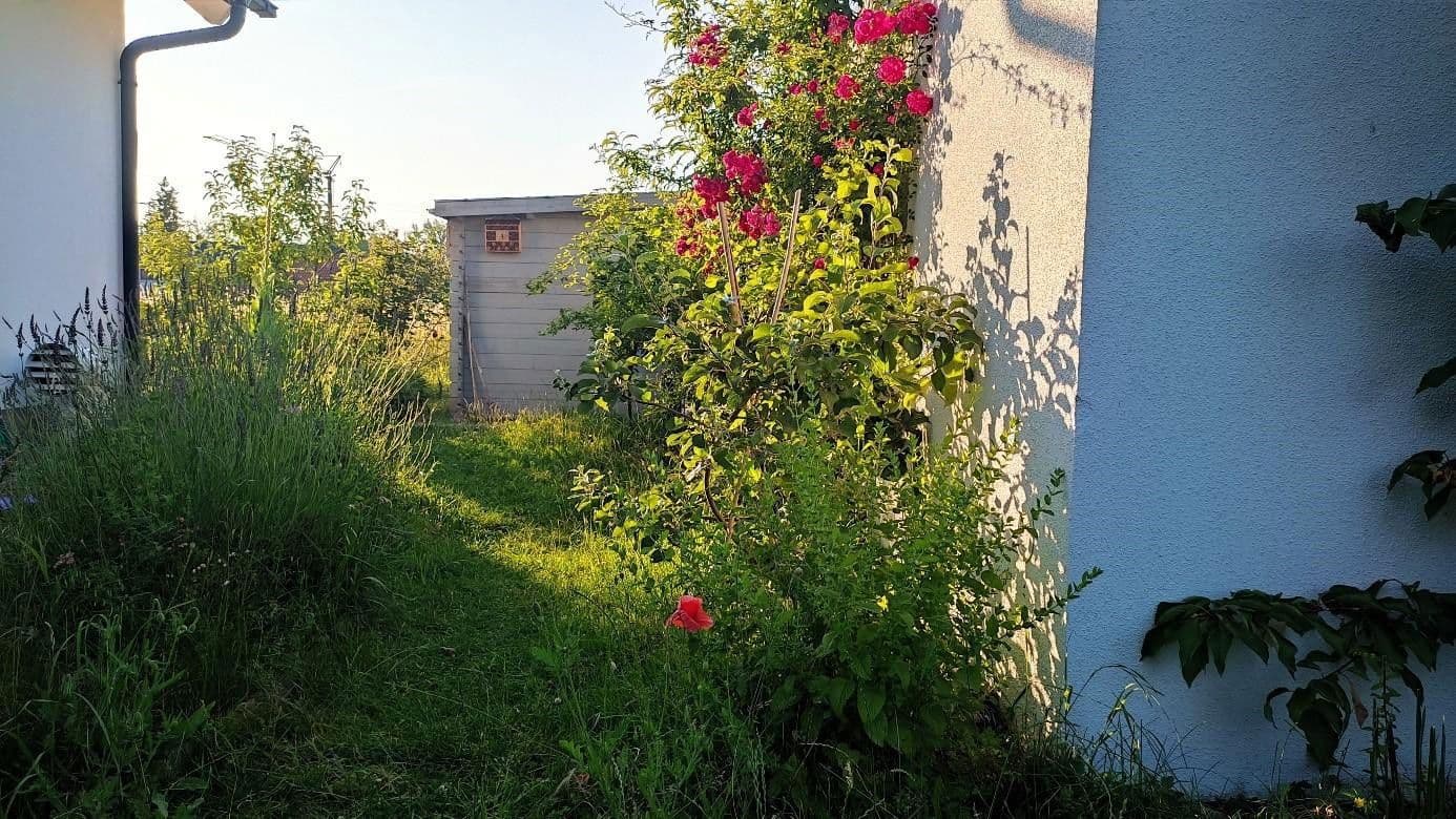 Predaj domu 100 m², pozemek 226 m², München, Bavorsko Predaj domu 100 m², pozemek 226 m², München, Bavorsko