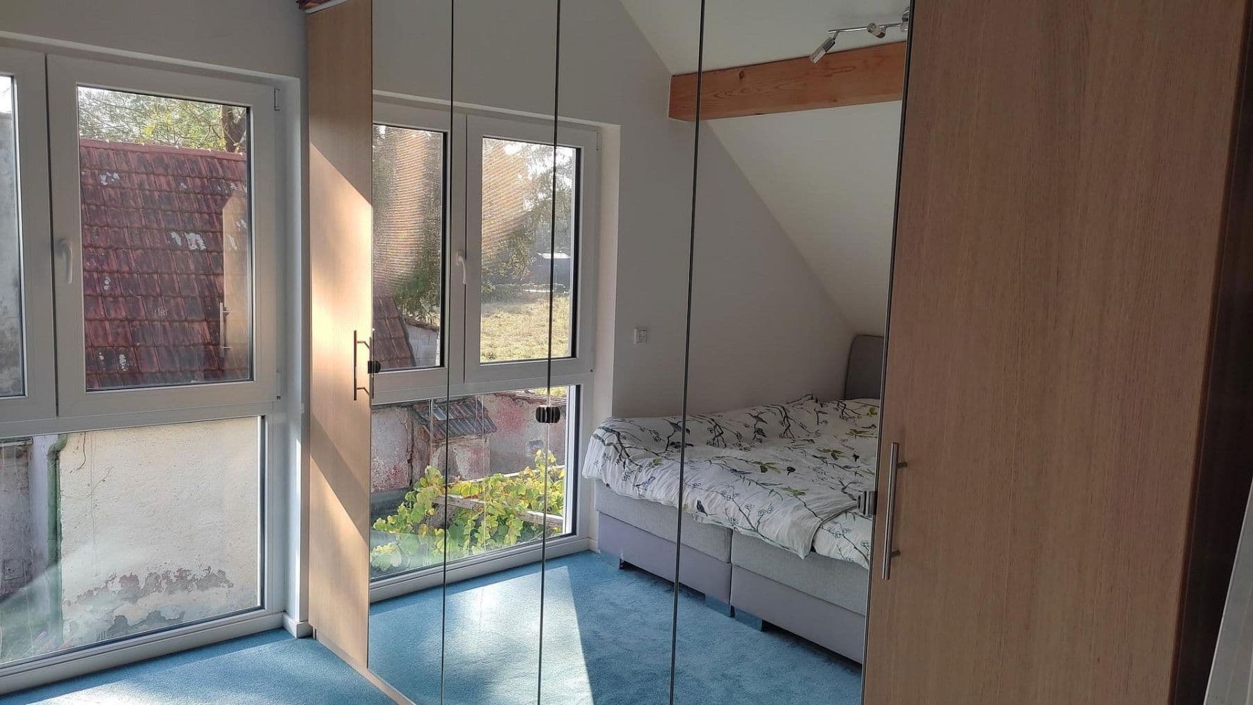 Predaj domu 100 m², pozemek 226 m², München, Bavorsko Predaj domu 100 m², pozemek 226 m², München, Bavorsko