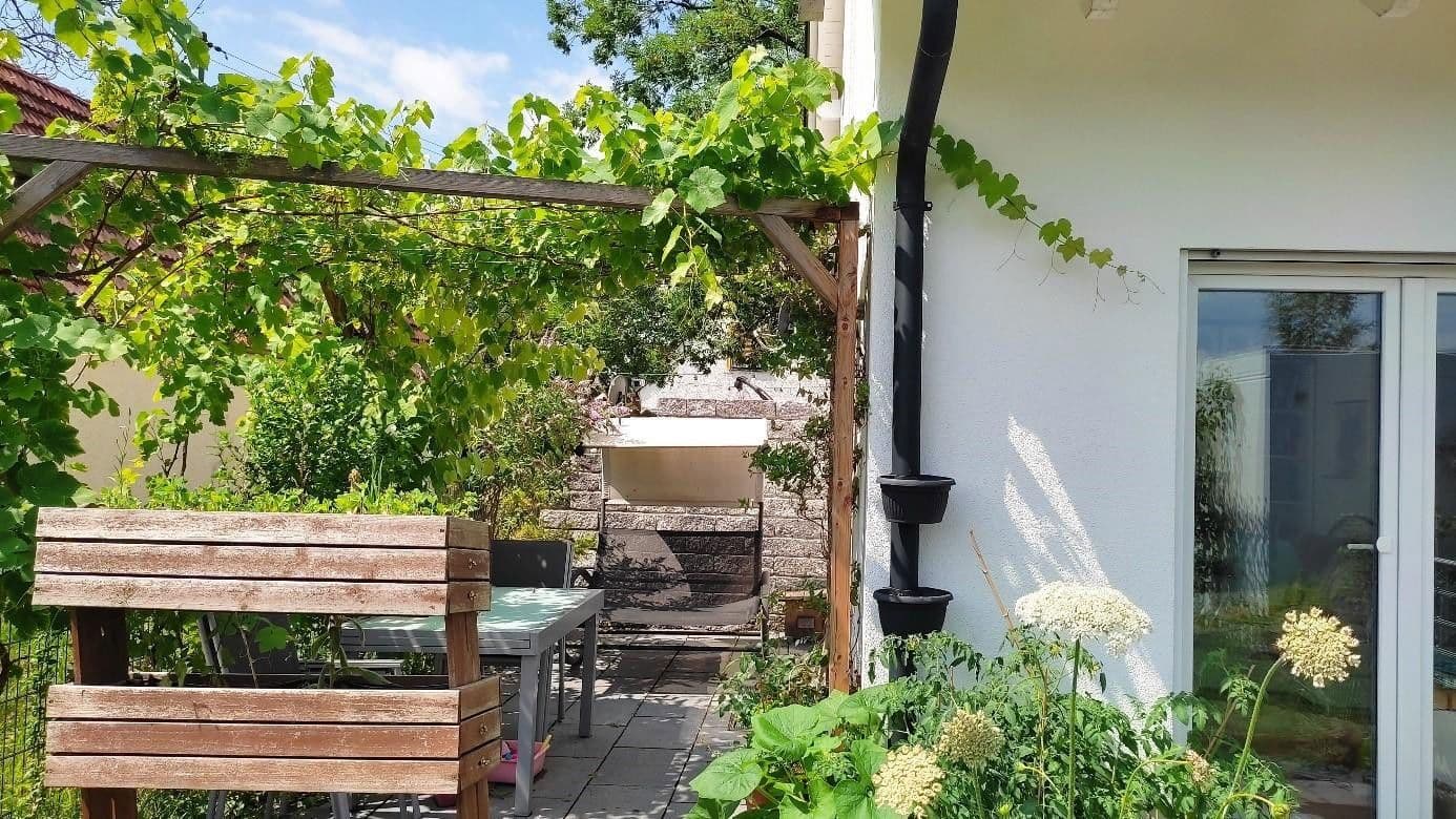 Predaj domu 100 m², pozemek 226 m², München, Bavorsko Predaj domu 100 m², pozemek 226 m², München, Bavorsko