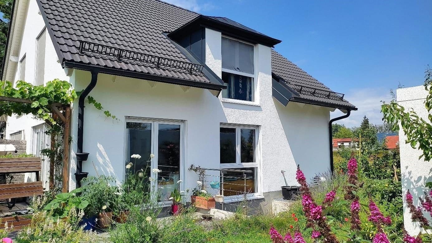 Predaj domu 100 m², pozemek 226 m², München, Bavorsko Predaj domu 100 m², pozemek 226 m², München, Bavorsko