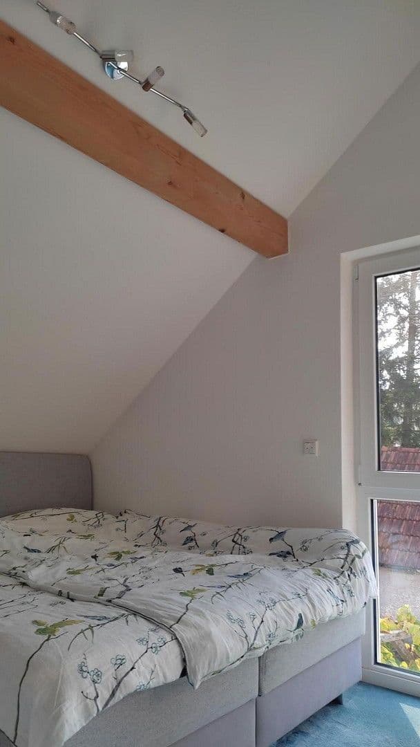 Predaj domu 100 m², pozemek 226 m², München, Bavorsko Predaj domu 100 m², pozemek 226 m², München, Bavorsko