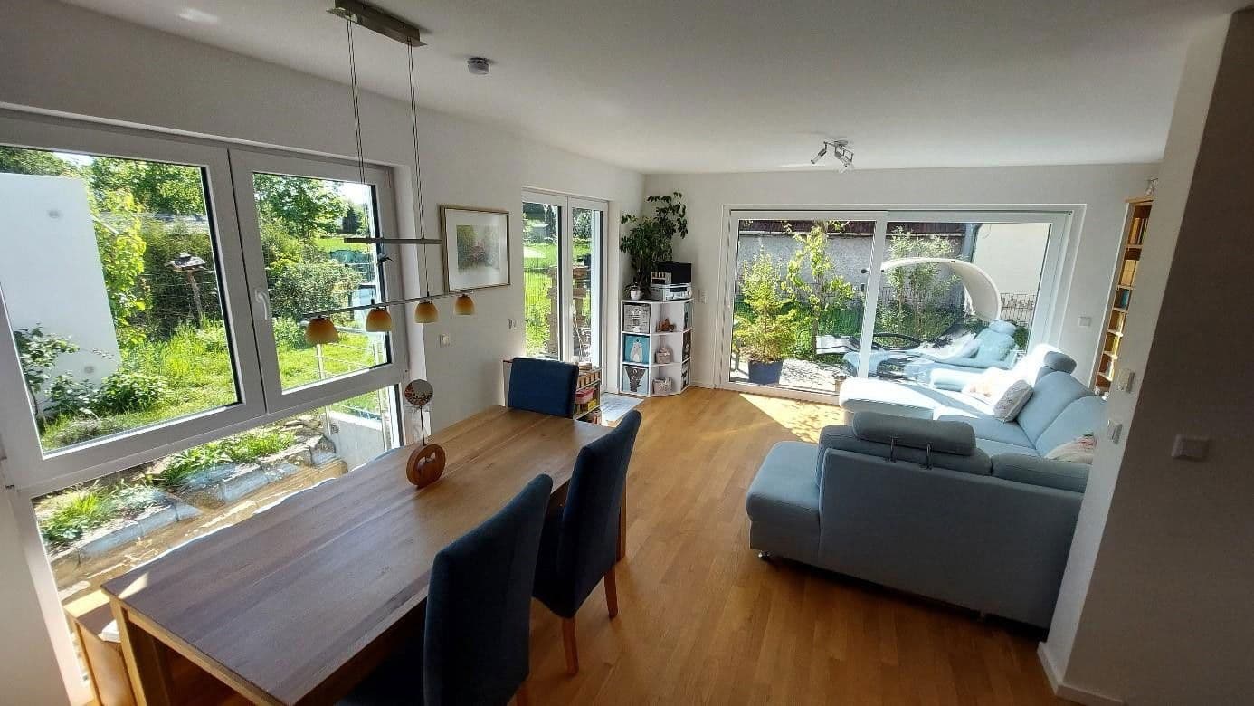 Predaj domu 100 m², pozemek 226 m², München, Bavorsko Predaj domu 100 m², pozemek 226 m², München, Bavorsko