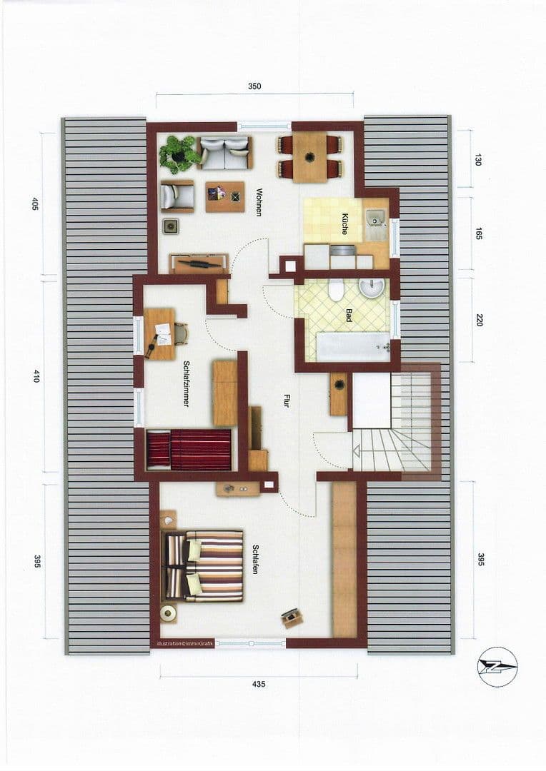 Predaj domu 244 m², pozemek 499 m², Korntal-Münchingen, Bádensko-Wurttembersko Predaj domu 244 m², pozemek 499 m², Korntal-Münchingen, Bádensko-Wurttembersko