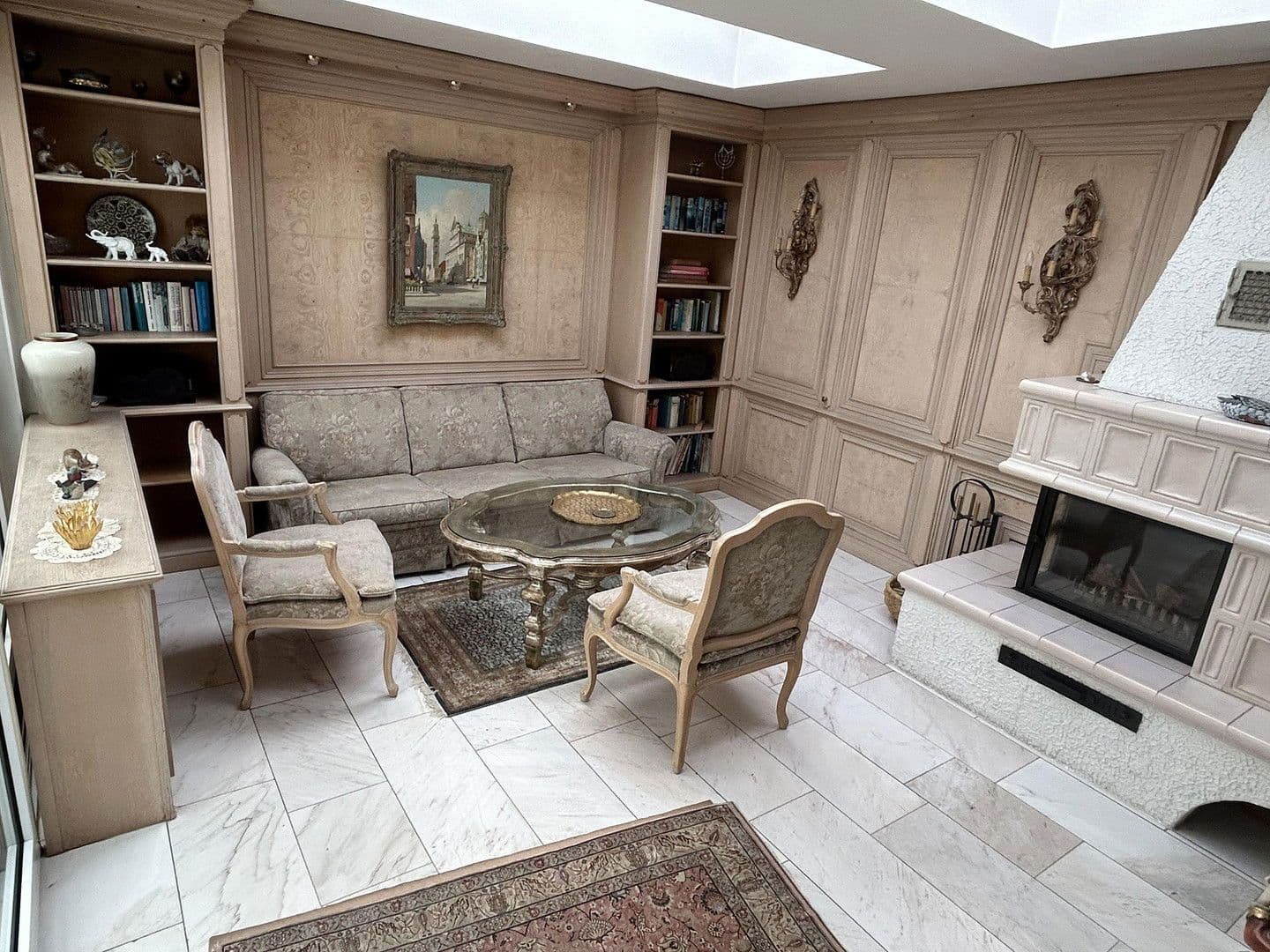 Predaj domu 125 m², pozemek 281 m², Augsburg, Bavorsko Predaj domu 125 m², pozemek 281 m², Augsburg, Bavorsko