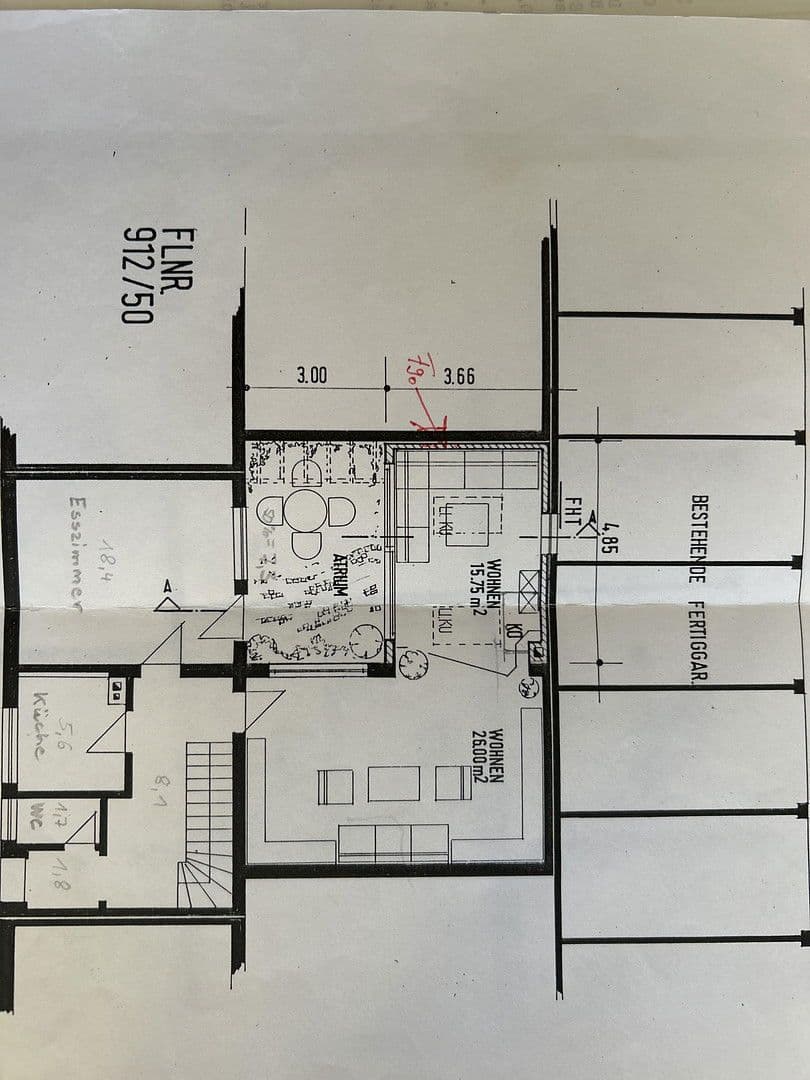 Predaj domu 125 m², pozemek 281 m², Augsburg, Bavorsko Predaj domu 125 m², pozemek 281 m², Augsburg, Bavorsko