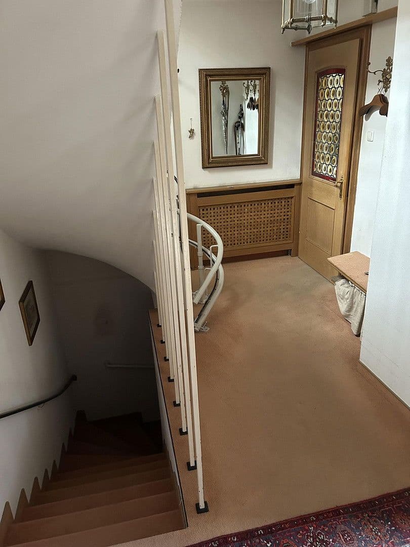 Predaj domu 125 m², pozemek 281 m², Augsburg, Bavorsko Predaj domu 125 m², pozemek 281 m², Augsburg, Bavorsko