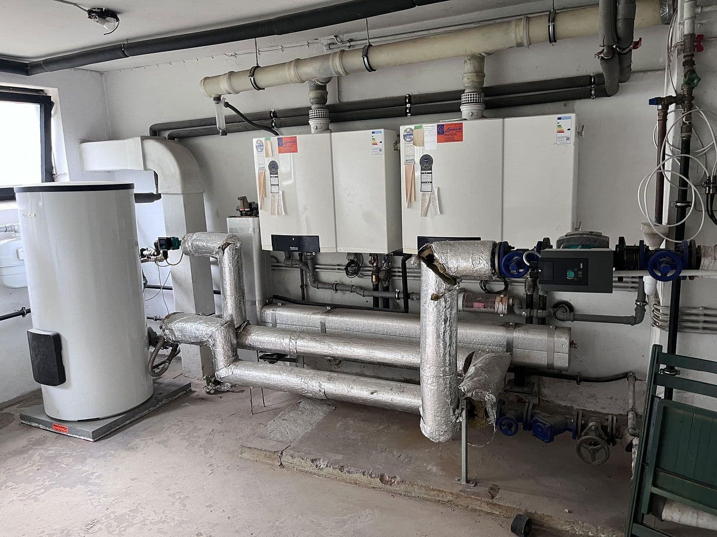 Predaj domu 760 m², pozemek 1.300 m², Düshorner str 5a, Bad Fallingbostel, Dolné Sasko Predaj domu 760 m², pozemek 1.300 m², Düshorner str 5a, Bad Fallingbostel, Dolné Sasko