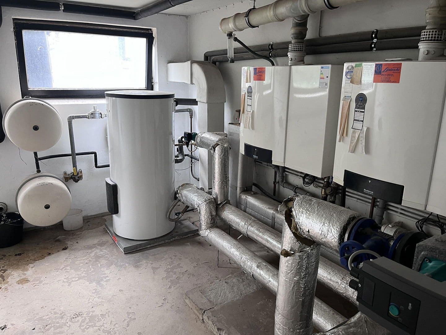 Predaj domu 760 m², pozemek 1.300 m², Düshorner str 5a, Bad Fallingbostel, Dolné Sasko Predaj domu 760 m², pozemek 1.300 m², Düshorner str 5a, Bad Fallingbostel, Dolné Sasko