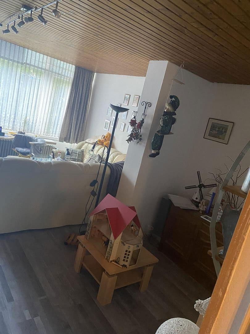 Predaj domu 760 m², pozemek 1.300 m², Düshorner str 5a, Bad Fallingbostel, Dolné Sasko Predaj domu 760 m², pozemek 1.300 m², Düshorner str 5a, Bad Fallingbostel, Dolné Sasko