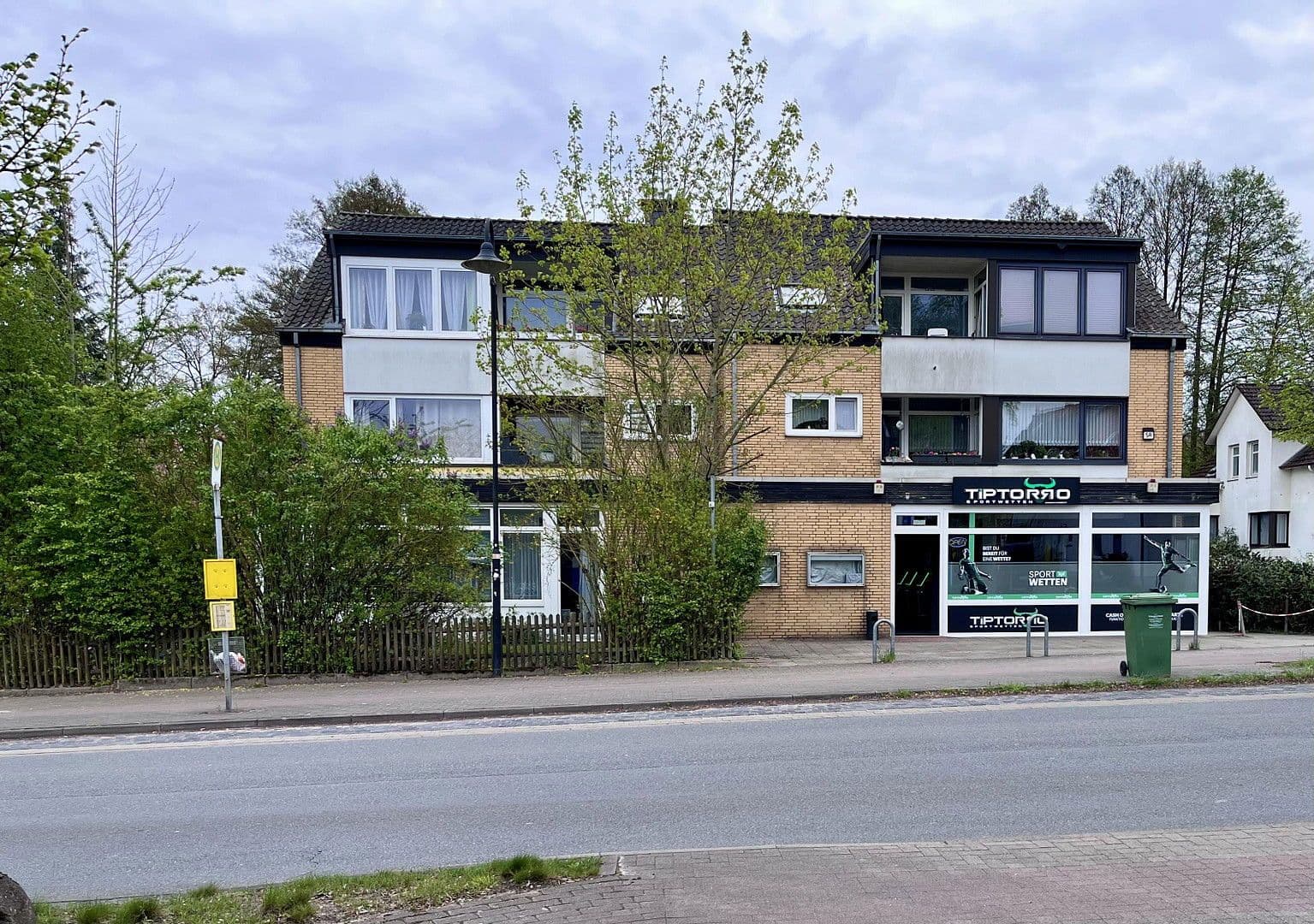 Predaj domu 760 m², pozemek 1.300 m², Düshorner str 5a, Bad Fallingbostel, Dolné Sasko Predaj domu 760 m², pozemek 1.300 m², Düshorner str 5a, Bad Fallingbostel, Dolné Sasko