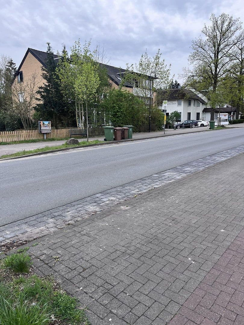 Predaj domu 760 m², pozemek 1.300 m², Düshorner str 5a, Bad Fallingbostel, Dolné Sasko Predaj domu 760 m², pozemek 1.300 m², Düshorner str 5a, Bad Fallingbostel, Dolné Sasko