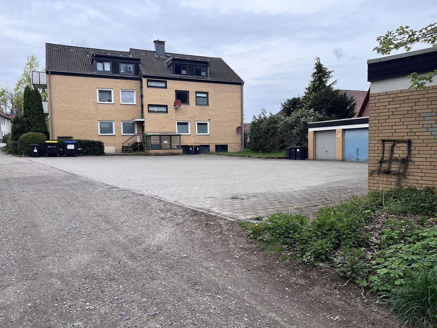 Predaj domu 760 m², pozemek 1.300 m², Düshorner str 5a, Bad Fallingbostel, Dolné Sasko Predaj domu 760 m², pozemek 1.300 m², Düshorner str 5a, Bad Fallingbostel, Dolné Sasko