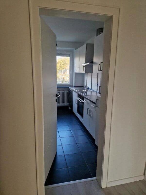 Predaj bytu 4-izbový 84 m², Hamburg, Hamburg Predaj bytu 4-izbový 84 m², Hamburg, Hamburg