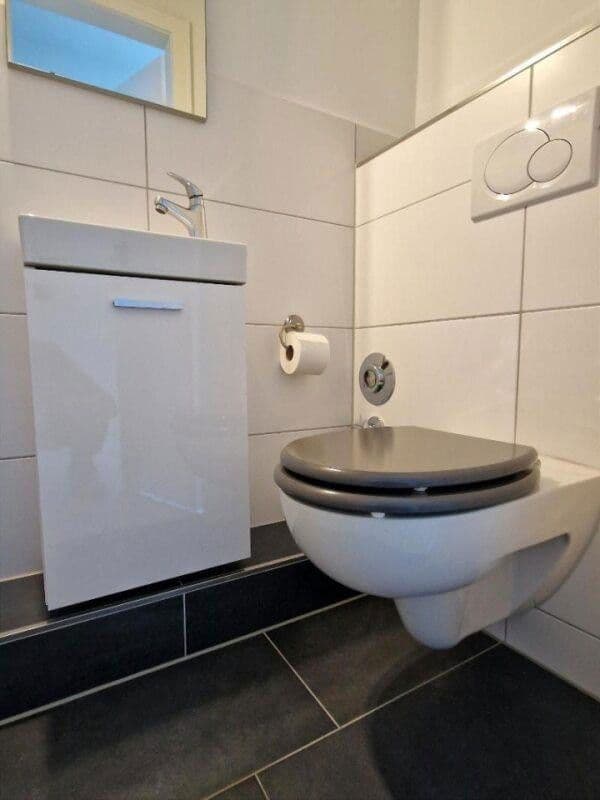 Predaj bytu 4-izbový 84 m², Hamburg, Hamburg Predaj bytu 4-izbový 84 m², Hamburg, Hamburg