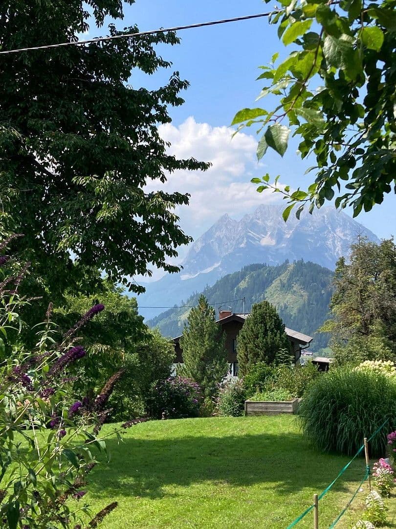 Predaj pozemku 1.123 m², Tachenberg, Aigen, Štajersko Predaj pozemku 1.123 m², Tachenberg, Aigen, Štajersko